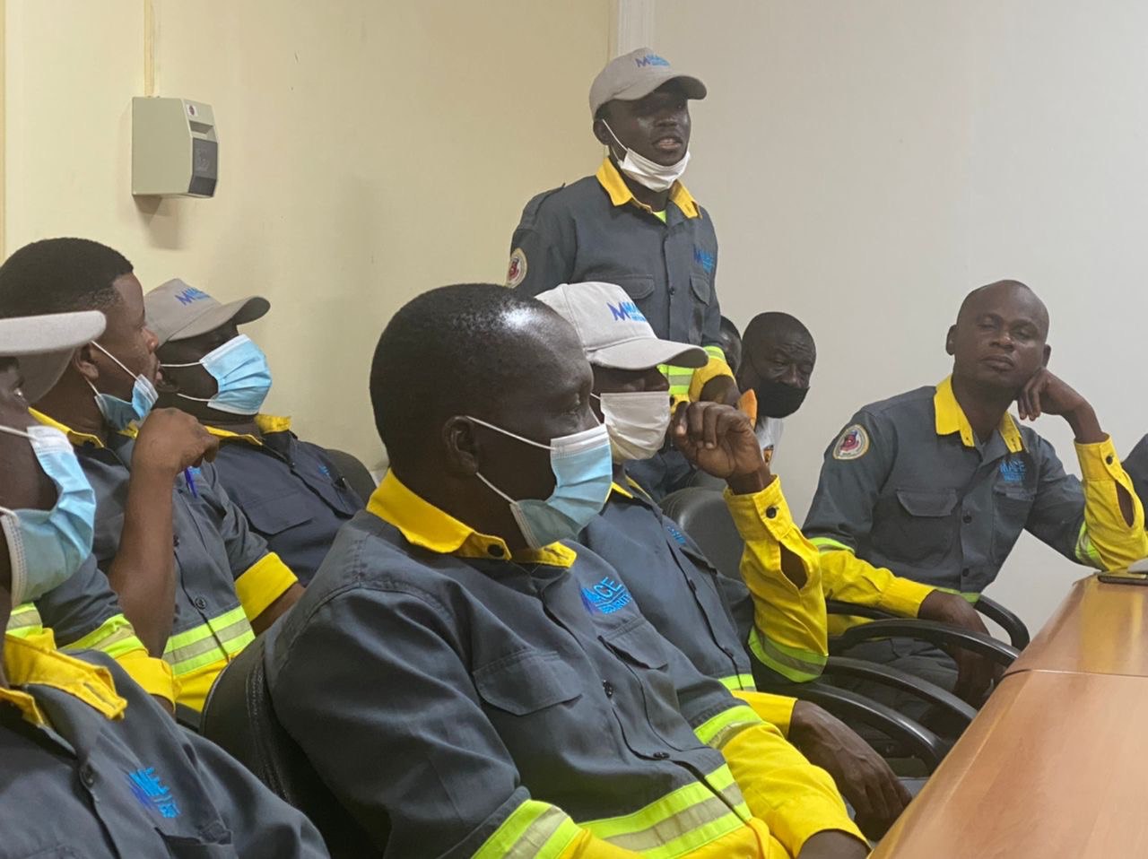 Macesecurityltd security guards